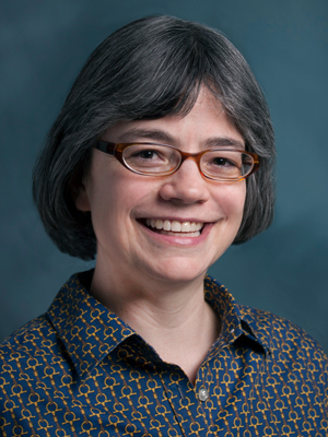 Photo of Katherine Perkins