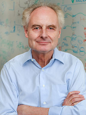 photo of Henri TIedge