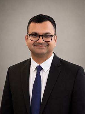 Dipaloke Banik, MD