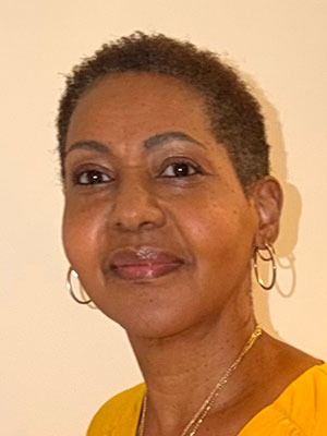 Carlene Griffith-Haynes