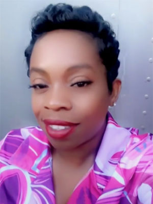 Medine Blain