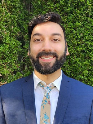 Junaid Mirza, MD