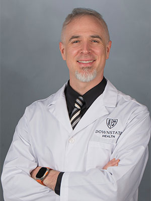 Michael Reinhardt