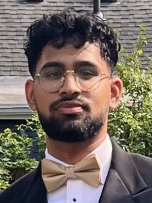 Azim Uddin