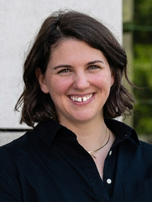 photo of Zoe Neale, PhD