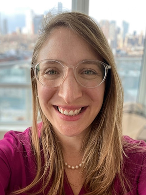 photo of Jacquelyn L. Meyers, Phd