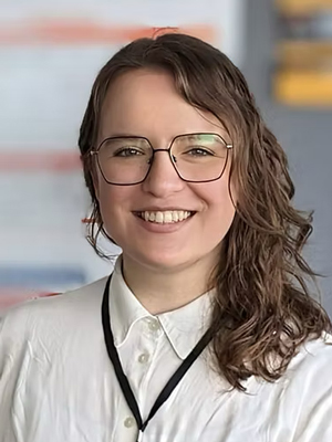 photo of Jolien Rietkerk, Msc.