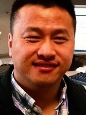 JIAN ZHANG, PHD