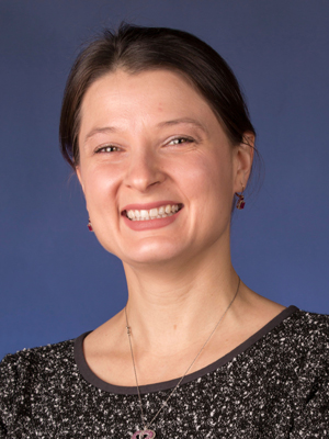 photo of Dr. Ferruzzi