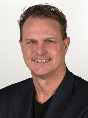photo of Rick Henson