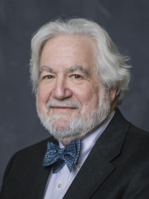 photo of Robert Karpman, MD