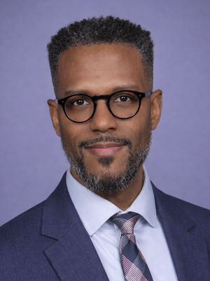 photo of W. Marcus Lambert, PhD