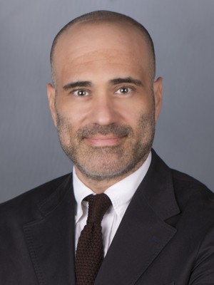 photo of Seth Prins, PhD, MPH