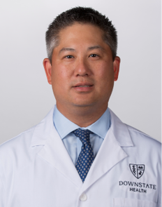 Justin C. Choi, MD, FACS