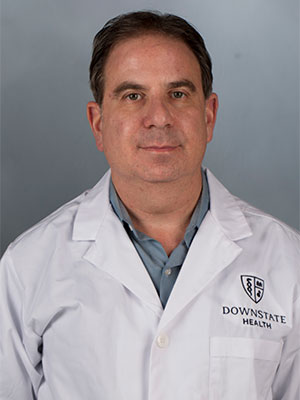 Craig Kaiser DPM, FACFAS