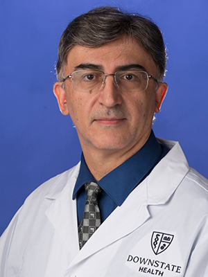 Panos Kougias, MD, MSc, FACS