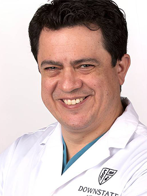 Dr. Carlos Reck
