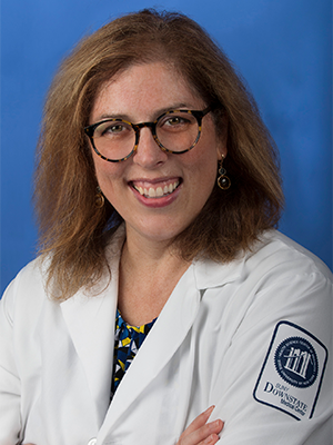 Caroline Rochon, M.D., FACS, FRCSC