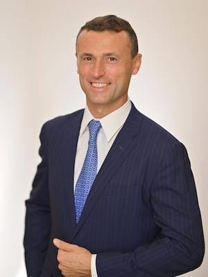 photo of Aleksandr Shteynberg, M.D.