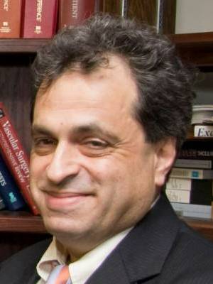 photo of Nabil Sumrani, M.D.