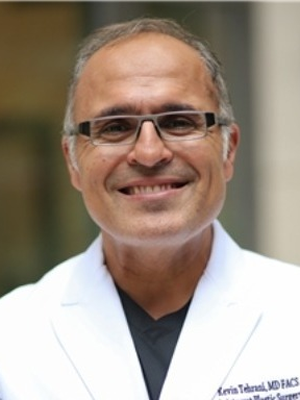 photo of Kevin Tehrani, M.D.