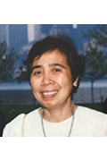 Francisca Velcek, M.D.