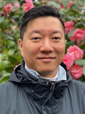 photo of Wellman Cheung, MD