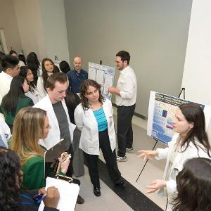 CON Research Posters