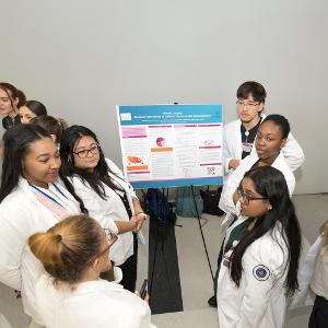 CON Research Posters