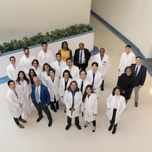Physical Medicine & Rehab