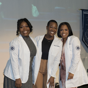College of Nursing Graduates