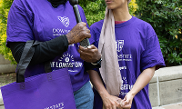 Alzheimers Awareness Photo