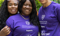 Alzheimers Awareness Photo
