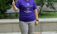 Alzheimers Awareness Photo
