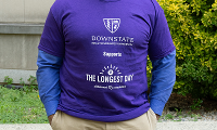 Alzheimers Awareness Photo