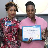 Nursing Excellence Awards Photo