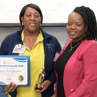 Nursing Excellence Awards Photo