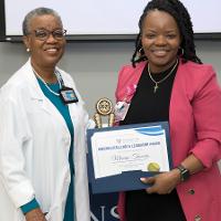 Nursing Excellence Awards Photo