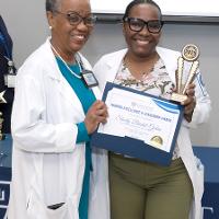 Nursing Excellence Awards Photo