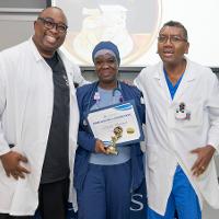 Nursing Excellence Awards Photo