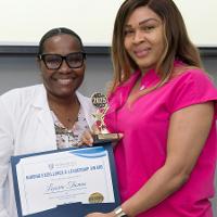 Nursing Excellence Awards Photo