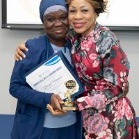 Nursing Excellence Awards Photo