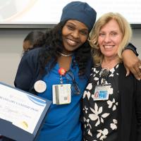 Nursing Excellence Awards Photo