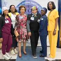 Nursing Excellence Awards Photo