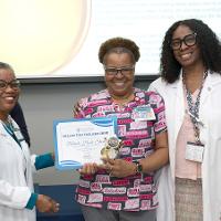 Nursing Excellence Awards Photo