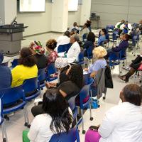 Nursing Excellence Awards Photo