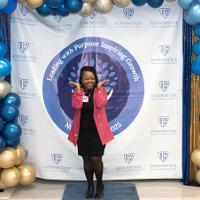 Nursing Excellence Awards Photo