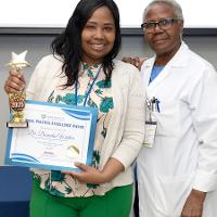 Nursing Excellence Awards Photo