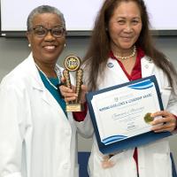 Nursing Excellence Awards Photo