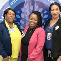 Nursing Excellence Awards Photo